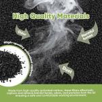 4-Pack Activated Carbon Filters for Kotto Smoke Absorber