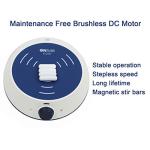 ONiLAB Magnetic Stirrer with 4 Stir Bars