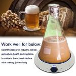 ONiLAB Magnetic Stirrer with 4 Stir Bars