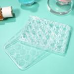 24-Well Plastic Cell Culture Plate for Labs