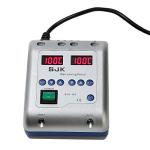 Electric Waxer Carving Knife with 6 Wax Tips