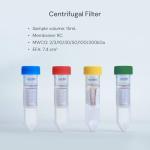 15mL 3kDa Centrifugal Filter Set, 4 Pack