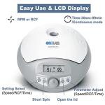 ONiLAB Mini Centrifuge 15000rpm with 12 Tube Capacity