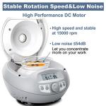 ONiLAB Mini Centrifuge 15000rpm with 12 Tube Capacity