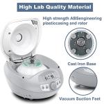 ONiLAB Mini Centrifuge 15000rpm with 12 Tube Capacity
