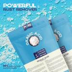 Ecoxall 99.9% Pure Oxalic Acid 2 lbs