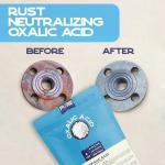 Ecoxall 99.9% Pure Oxalic Acid 2 lbs