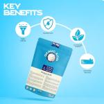 Ecoxall 99.9% Pure Oxalic Acid 2 lbs