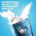 Ecoxall 99.9% Pure Oxalic Acid 2 lbs