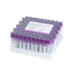 100 Pcs 5ml EDTA Blood Collection Tubes for Pets