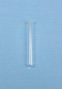 Borosilicate Test Tubes 10 x 75 mm - 12 Pack