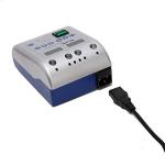 Electric Waxer Carving Knife with 6 Wax Tips