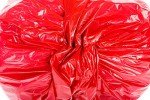 Biohazard Safety Bags - 25 Gallon (Pack of 50)
