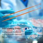 25 Pack 10ul Disposable Inoculating Loops
