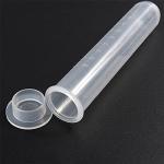 10 Pack 20ml Sterile Conical Centrifuge Tubes