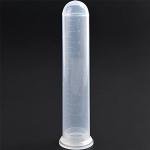 10 Pack 20ml Sterile Conical Centrifuge Tubes