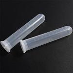 10 Pack 20ml Sterile Conical Centrifuge Tubes