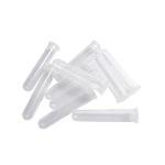 10 Pack 20ml Sterile Conical Centrifuge Tubes