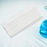 500 Chromatography Paper Strips for Experiments