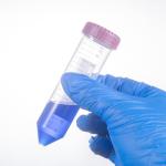 A-GEN 50mL Centrifuge Tubes with Color Caps