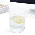 Graduated Glass Beaker Set - 50ml to 600ml