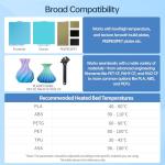 BIQU 3D Printer Adhesive Glue for Various Filaments