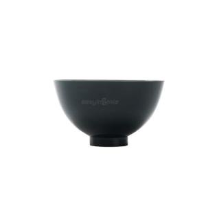 Dental Lab Flexible Rubber Mixing Bowl for Alginate