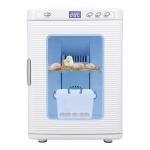 25L Portable Temperature-Controlled Reptile Incubator