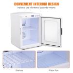 25L Portable Temperature-Controlled Reptile Incubator