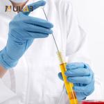 20pcs 50ml Round Bottom Glass Test Tubes Set