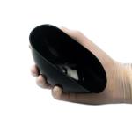 Dental Lab Flexible Rubber Mixing Bowl for Alginate