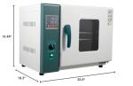 1100W Lab Oven with Intelligent Temperature Control