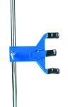 EISCO Single Burette Clamp with Boss Head