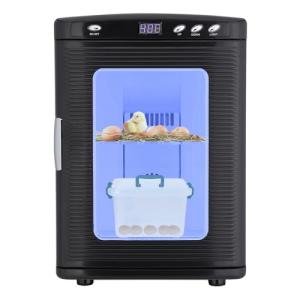 25L Portable Temperature-Controlled Reptile Incubator
