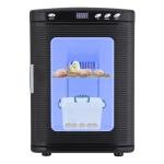 25L Portable Temperature-Controlled Reptile Incubator