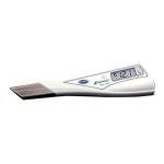 Atago Digital Handheld Pen Refractometer, 10-100°C