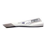 Atago Digital Handheld Pen Refractometer, 10-100°C