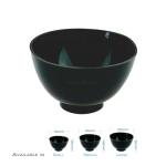 Dental Lab Flexible Rubber Mixing Bowl for Alginate