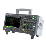 Hantek Digital Storage Lab Oscilloscope DSO2C10 2CH Dual Channel 100MHz Bandwidth 1GS/s Sampling W/O AWG