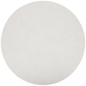 Ahlstrom 6420-1850 Qualitative Filter Paper, 2 Micron, Medium Flow, Grade 642, 18.5cm Diameter (Pack of 100)