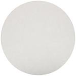 Ahlstrom 6420-1850 Qualitative Filter Paper, 2 Micron, Medium Flow, Grade 642, 18.5cm Diameter (Pack of 100)