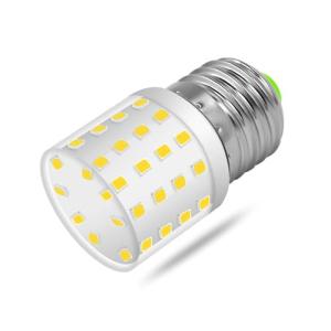 LFLAMPON Kei D34l Refrigerator Bulb Frigidaire AC100-265V 3.5W Equivalent 40W Refrigerator Light Bulb Replacement, Kel 3418l Fridge & Freezer Light Bulb，Daylight White 5000K, Pack of 1