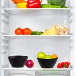 12-Piece Unbreakable Black Wheat Straw Bowls