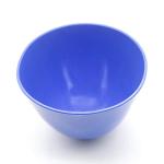 Flexible Rubber Mixing Bowl for Dental Labs