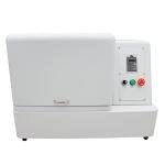 TECHTONGDA Planetary Ball Mill Machine, Fine Powder Grinding Machine, Horizontal Pulverizer Ball Milling Equipment for Lab Material Grinding, 4 x 1000ml Stainless Steel Jars, 110V