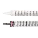 CELLTREAT 229095B 100mL Wobble-not Serological Pipet, Individually Wrapped, Paper/Plastic, Bag, Sterile
