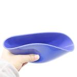Flexible Rubber Mixing Bowl for Dental Labs