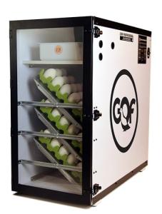 1500 Digital Professional Incubator