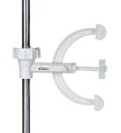 Eisco Labs Polypropylene Burette Clamp; Single