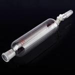 stonylab Addition Funnel, 24/40 Joint Borosilicate Glass Graduated Dropping Funnel with PTFE Stopcock for Laboratory Use, 500ml